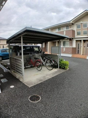 エアリーⅠのその他共用部分