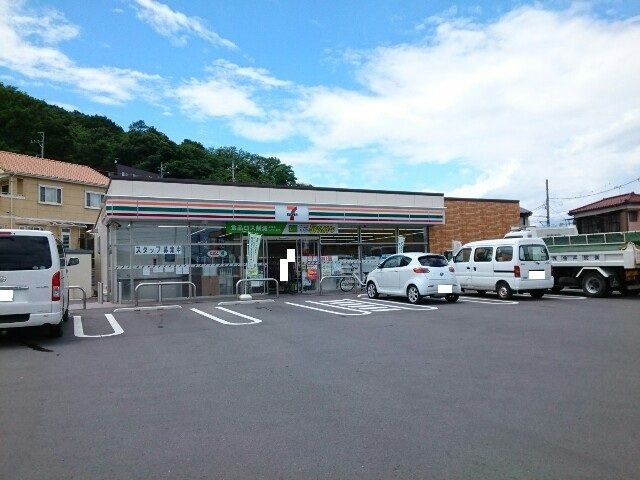 エアリーⅠの周辺|セブンイレブン石原町店まで600m
