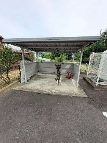 リセスレインのその他共用部分
