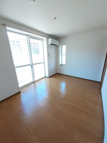 リセスレインの内装|内装もきれいです