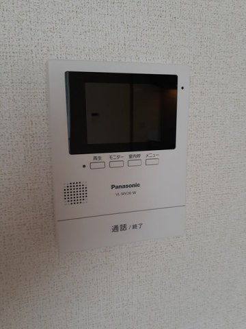 リセスレインのセキュリティ