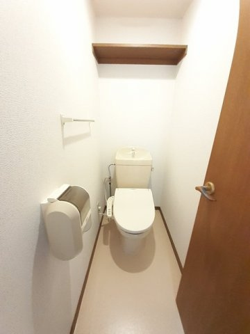リセスレインのトイレ|トイレも気になるポイント