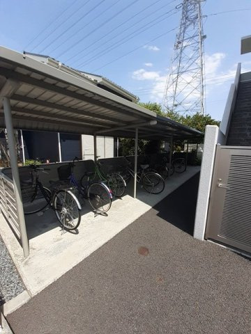 メゾン葵のその他共用部分