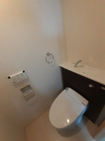 メゾン葵のトイレ|トイレも気になるポイント