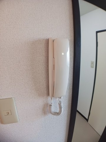 ファミールメゾンＰⅤのセキュリティ