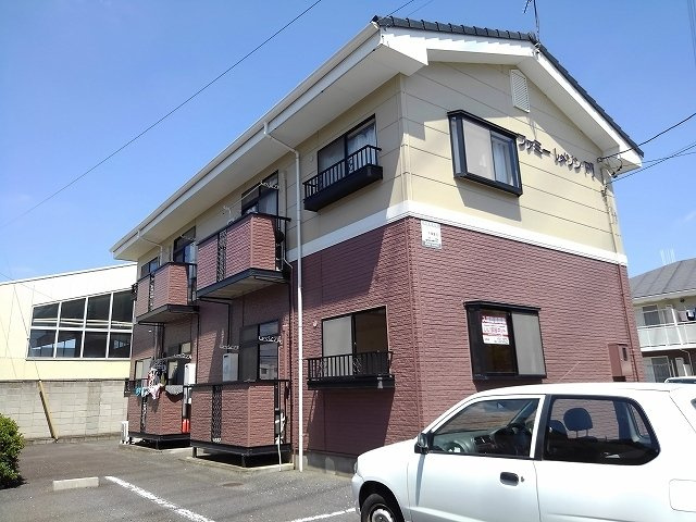ファミールメゾンＰⅤ