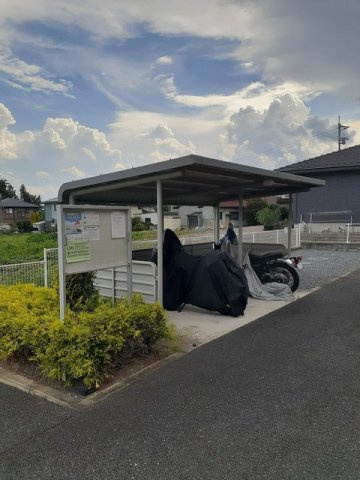 コリーヌメゾンのその他共用部分