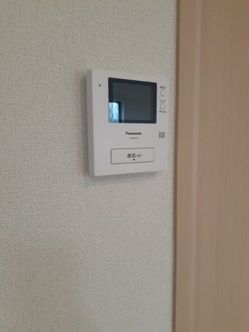 コリーヌメゾンのセキュリティ