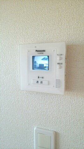クラール　ブライトのセキュリティ