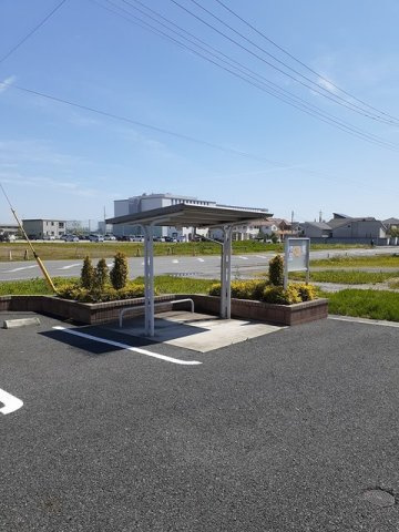 ラフェリカーナ・Ｍのその他共用部分