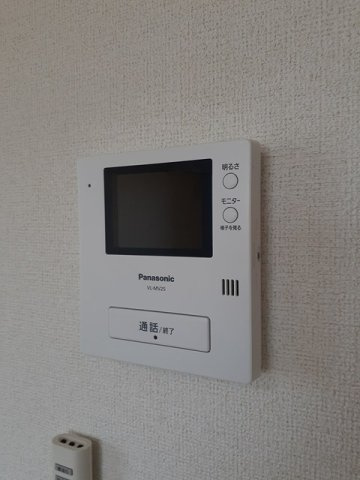 ラフェリカーナ・Ｍのセキュリティ
