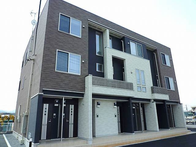 ラフェリカーナ・Ｍ