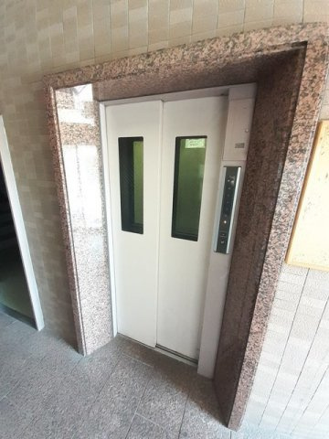 グランドバレーのその他共用部分