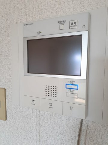 グランドバレーのセキュリティ