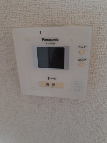 コムフォートワンのセキュリティ