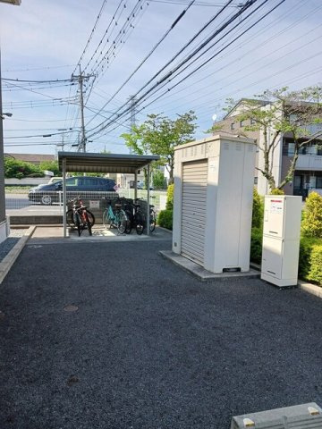 アルドールＶのその他共用部分