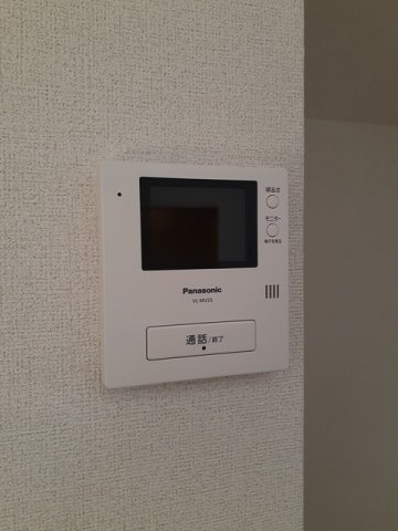 アルドールＶのセキュリティ