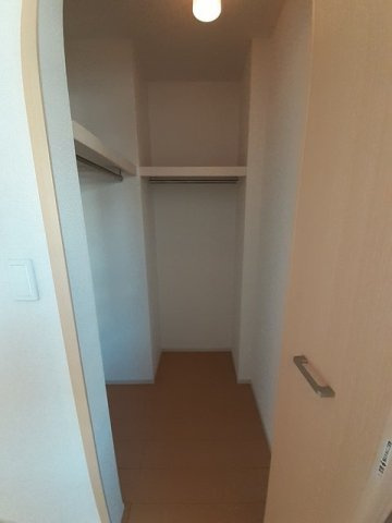 アルドールＶの収納|小物を収納するのに便利です