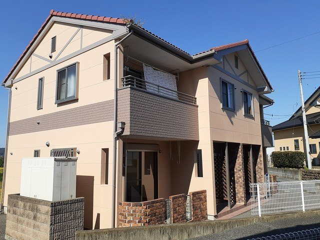 ひまわりⅣ