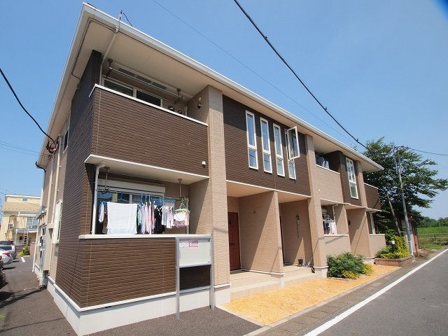 ファインブリーゼＡ・Ｉ　Ｂ