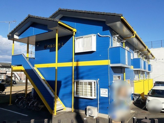 ベルリッチⅠ