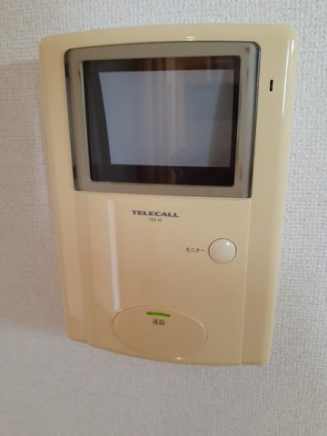サンリットのセキュリティ