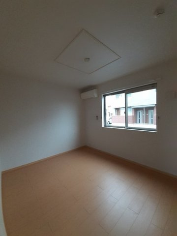 ソレイユコートＳの内装|内装です