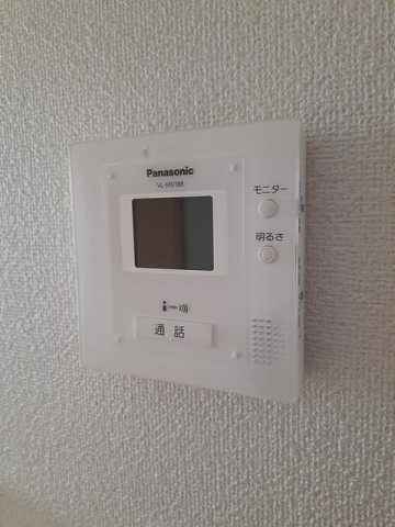 ソレイユコートＳのセキュリティ