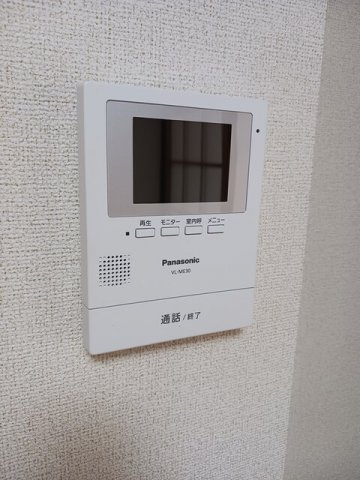 アネックスＭのセキュリティ