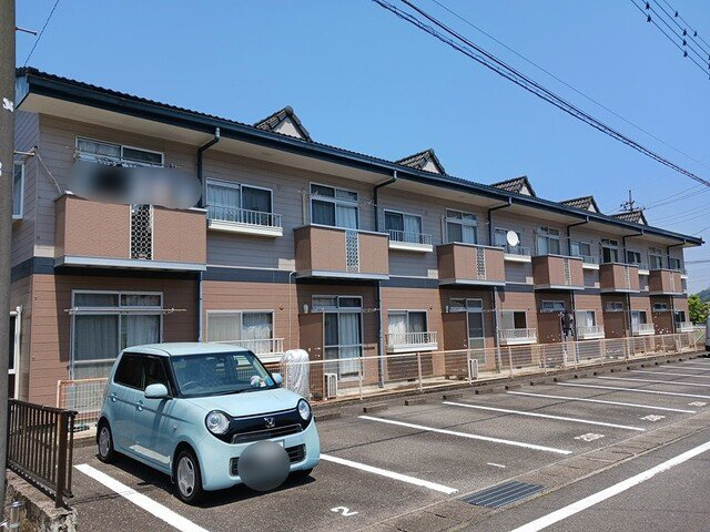 アネックスＭ