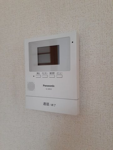 メルベーユの収納|収納のためのスペースです
