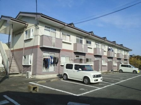 ハイツグローリー