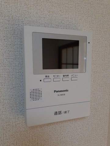 深堀ハイツのセキュリティ