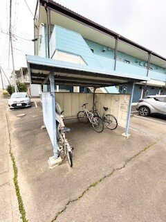 プラネット　Ⅰのその他共用部分