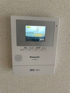 プラネット　Ⅰのセキュリティ
