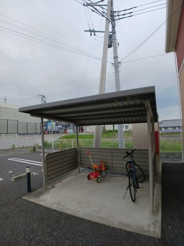 彩　ｔａｋａｓａｋｉ　Ⅱのその他共用部分