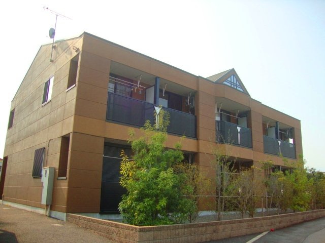 モンシェリー・廣