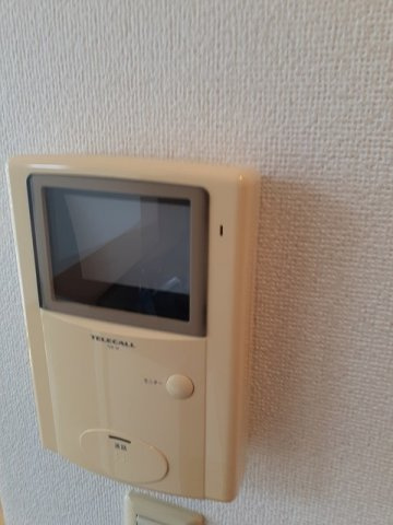 スターアリスⅥのセキュリティ