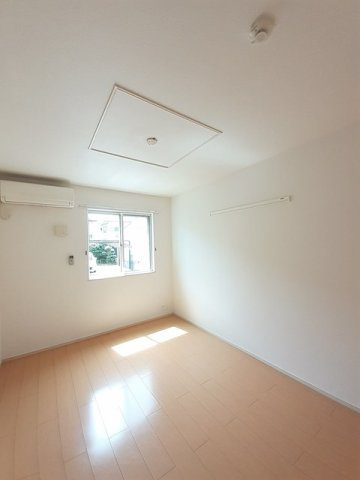コッティの内装|内装です