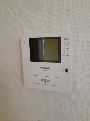 コッティのセキュリティ