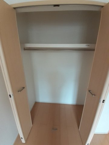 コッティの収納|小物を収納するのに便利です
