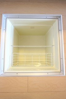 ラウレアⅢの設備