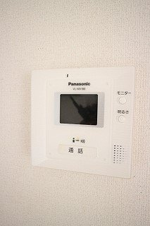 ラウレアⅢのセキュリティ