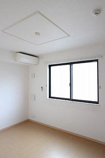 ラウレアⅢの内装|内装は落ち着いています