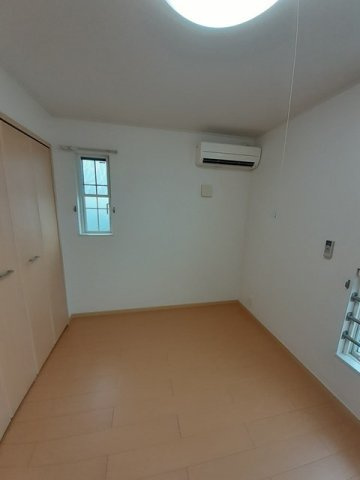 ミントハウスの内装|おしゃれな内装です