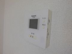 ビサイドパークのセキュリティ
