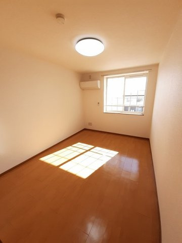 リヴィエールＡの内装|内装です