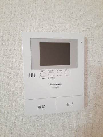 リヴィエールＡのセキュリティ
