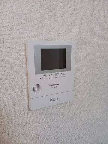 サンライトヒルズのセキュリティ