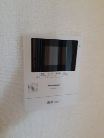 リヴィエールＢのセキュリティ